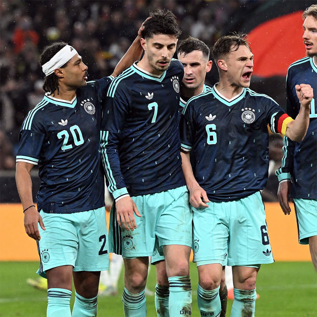 Germany 2026 Away