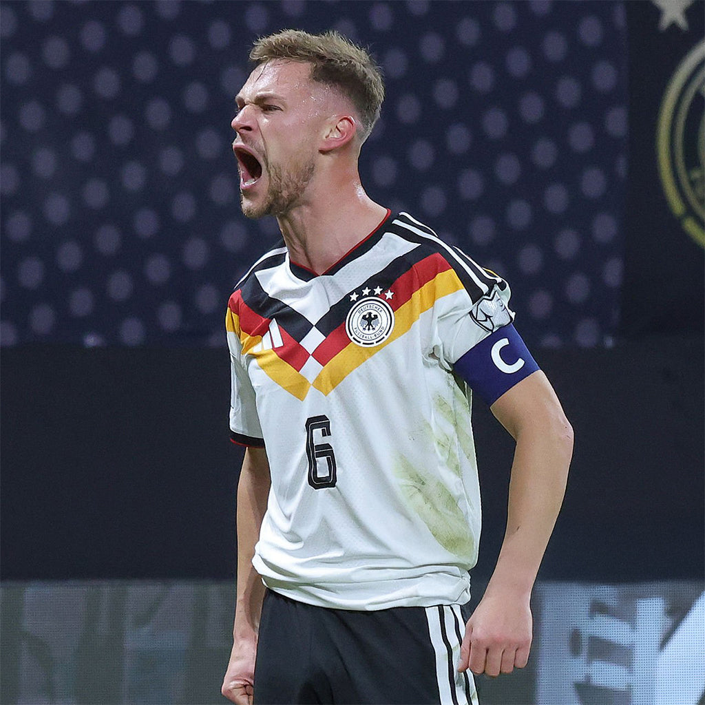 Germany 2026 Home Kids