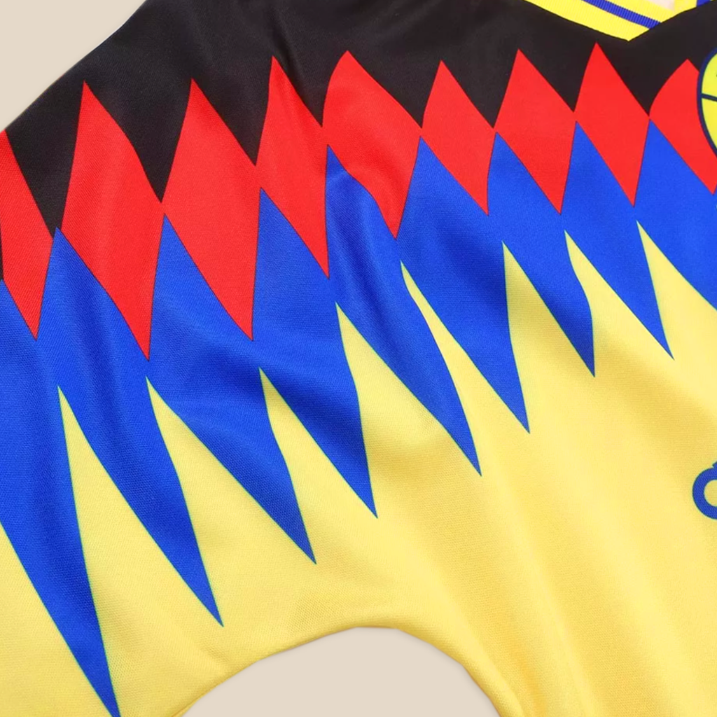 America 1994/95 Home