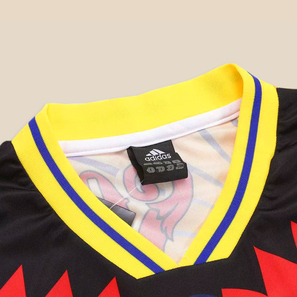 America 1994/95 Home