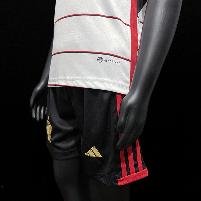 Flamengo 2024/25 Kids Away