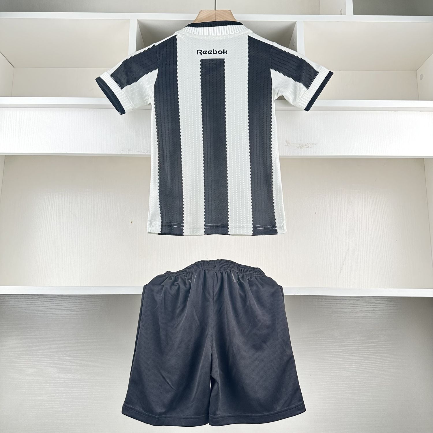 Botafogo 2024/25 Kids Home