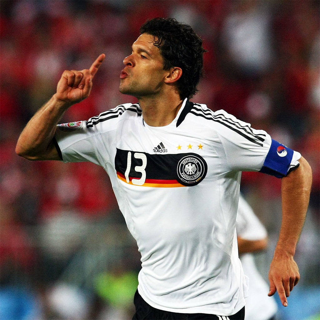 Germany 2008 Home