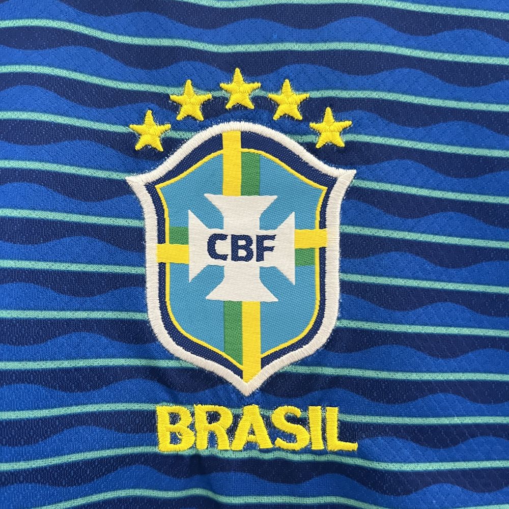 Brazil 2024/25 Kids Away