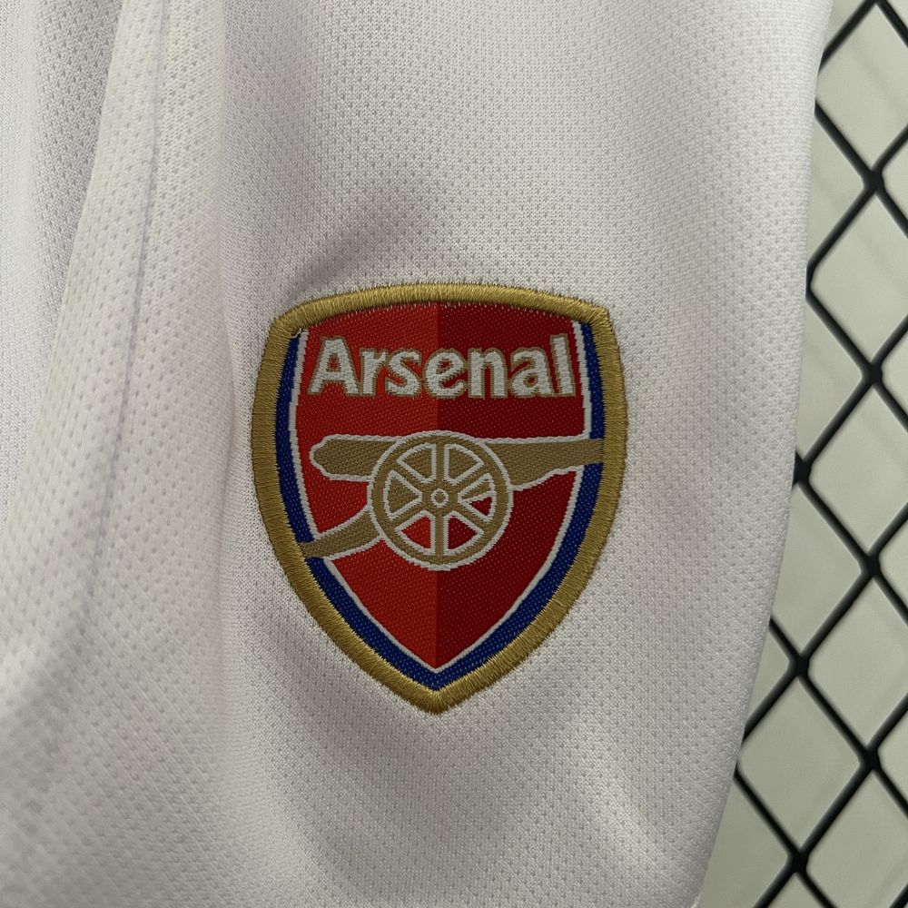 Kids Arsenal 2002/04 - Retrﾃｴ