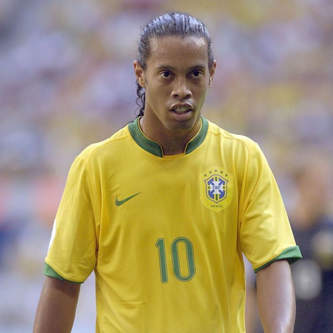 Brazil 2006 Home