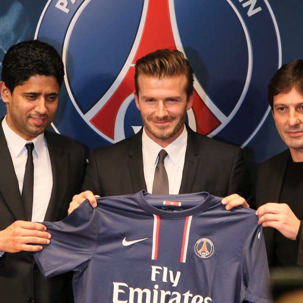 PSG 2012/13 Home