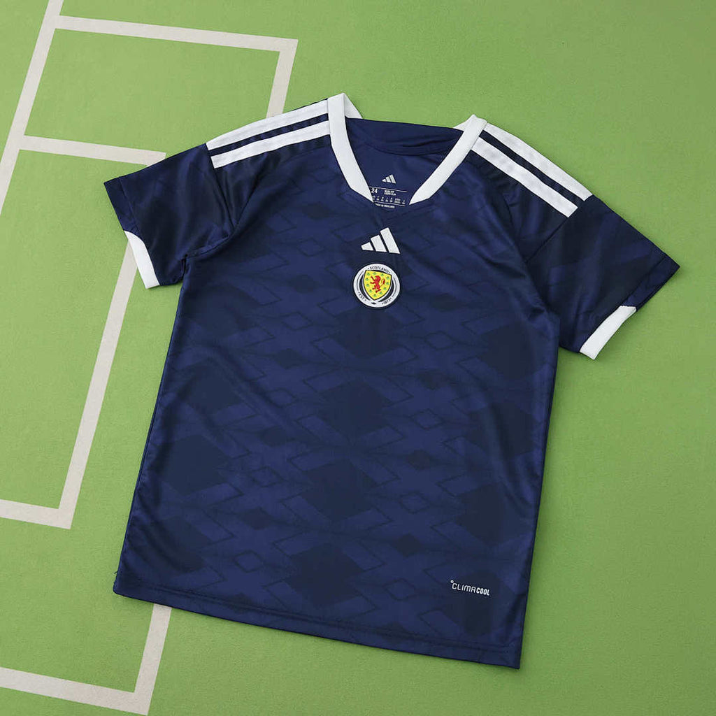Kids Scotland World Cup 2026