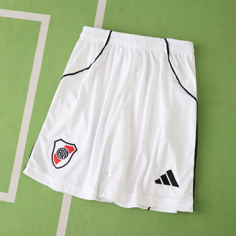 River Plate 2025/26 Kids Home