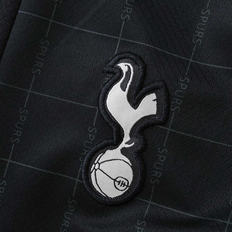 Tottenham Hotspur 2025/26 Kids Away