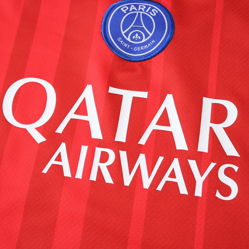 Paris Saint Germain 2025/26 Kids Third
