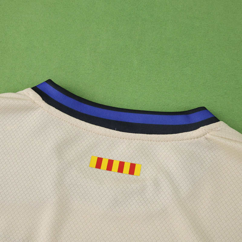 Kids Barcelona Special Edition Away Kit 2025/26