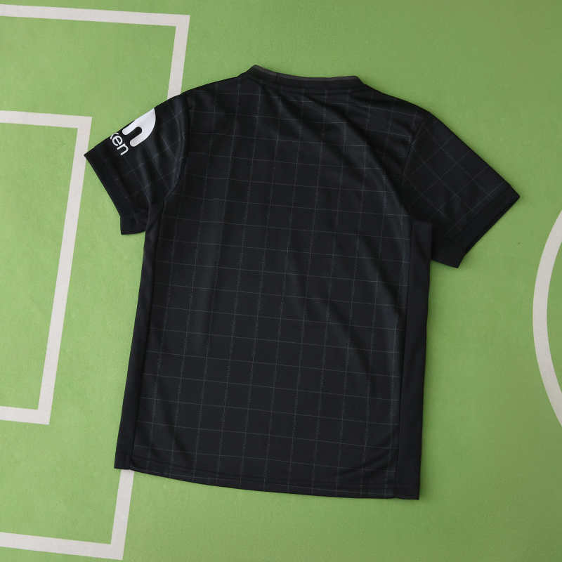 Tottenham Hotspur 2025/26 Kids Away