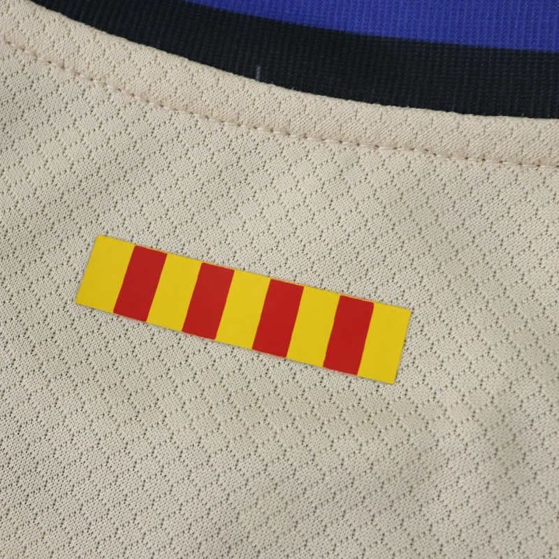 Kids Barcelona Special Edition Away Kit 2025/26