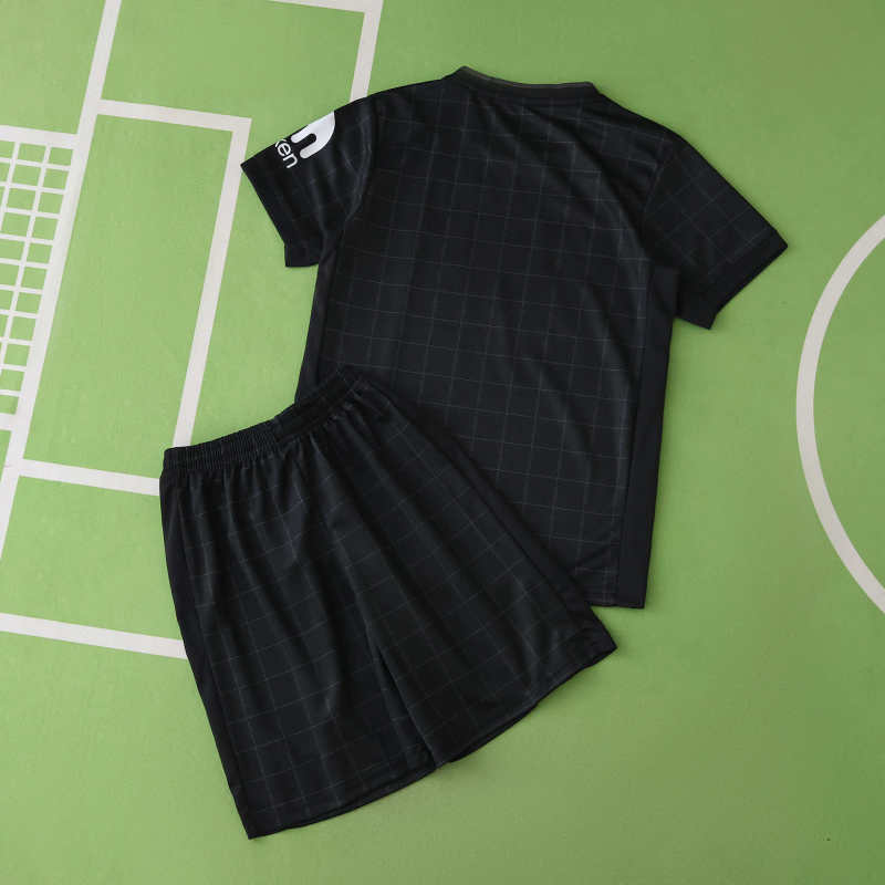Tottenham Hotspur 2025/26 Kids Away