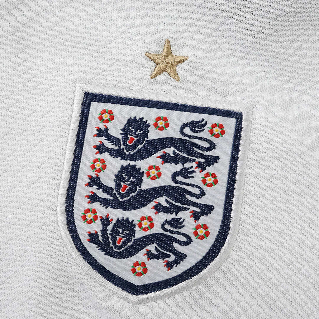 Kids England World Cup 2026