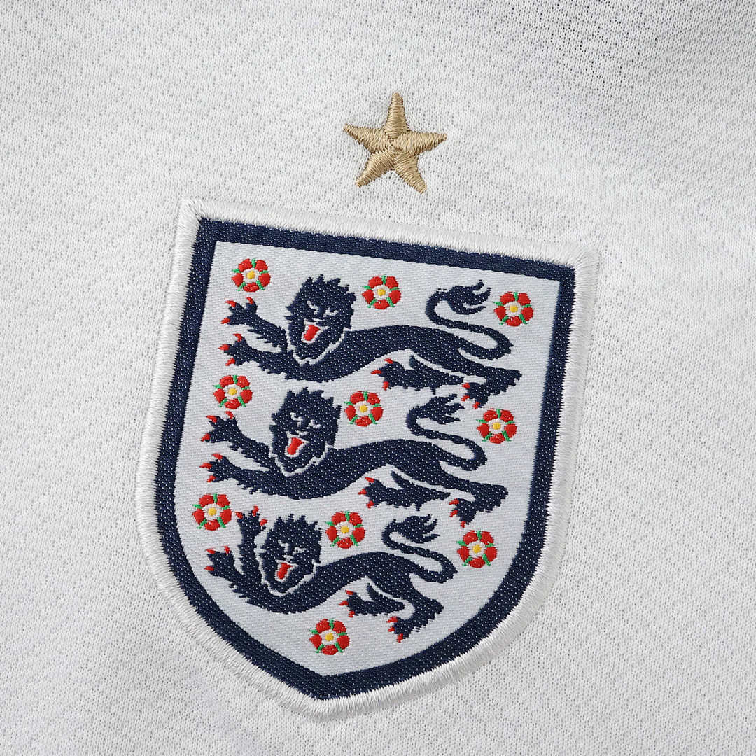 Kids England World Cup 2026