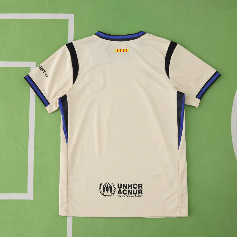 Kids Barcelona Special Edition Away Kit 2025/26