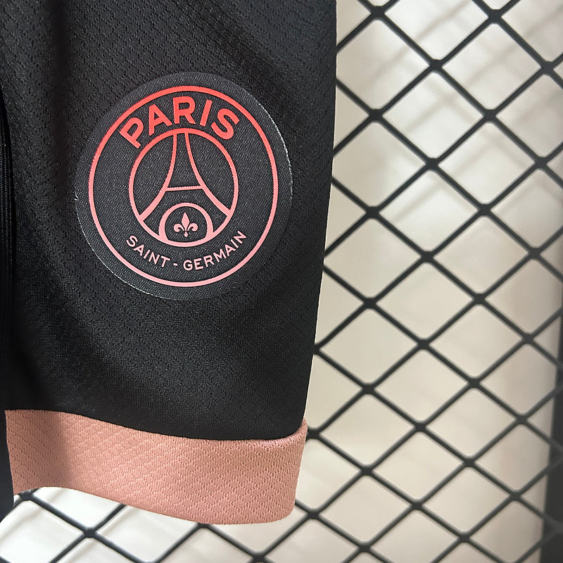 Paris Saint Germain 2024/25 Kids Third
