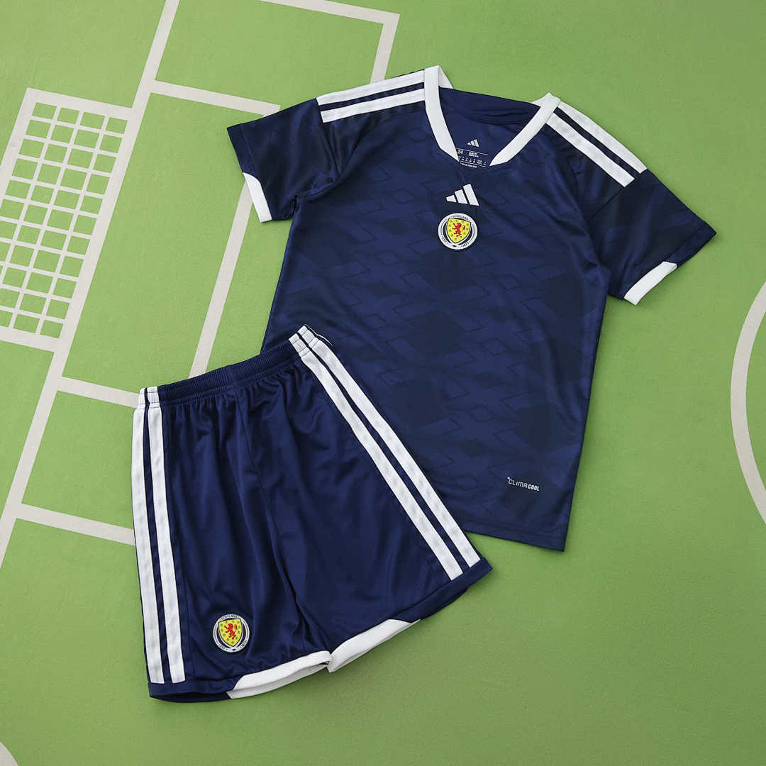 Kids Scotland World Cup 2026