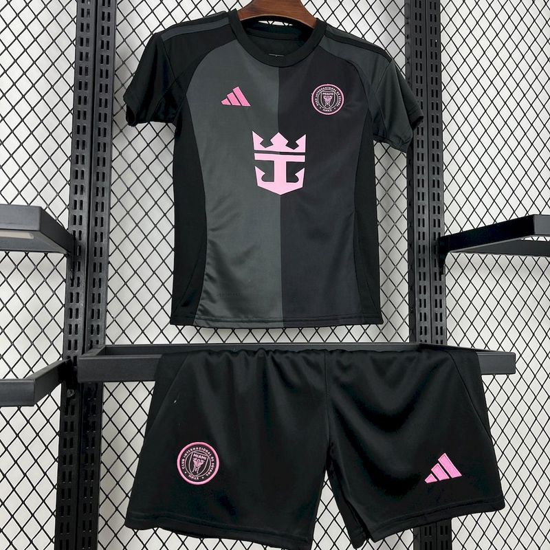 Inter Miami 2025/26 Kids Away