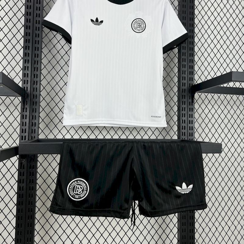 Kids Germany 125th Anniversary