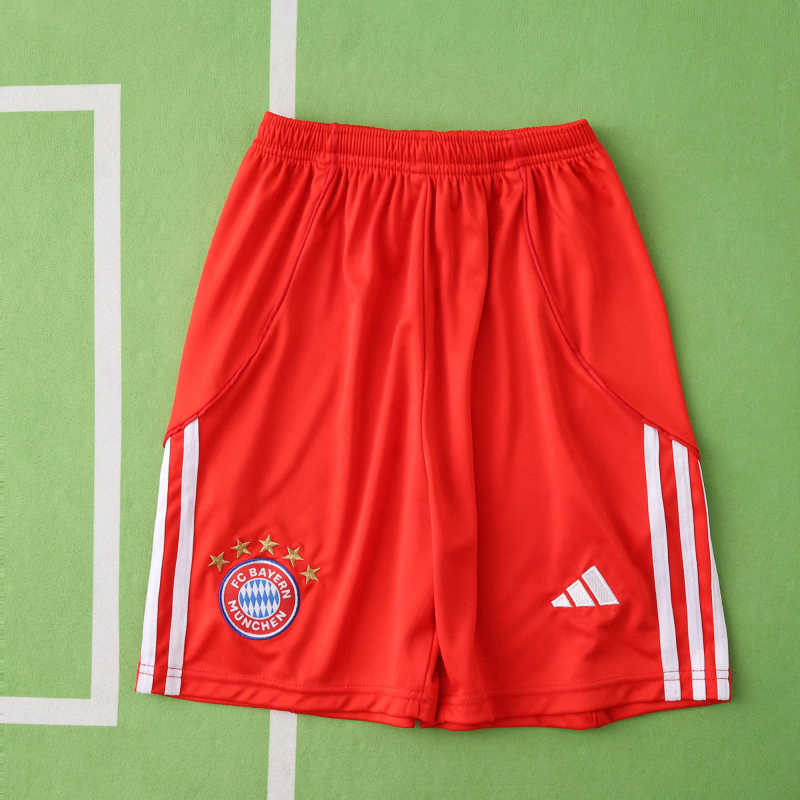 Kids Bayern Munich Home Kids 2025/26