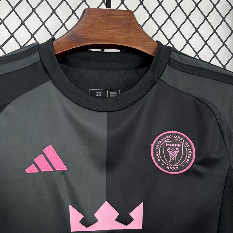 Inter Miami 2025/26 Kids Away