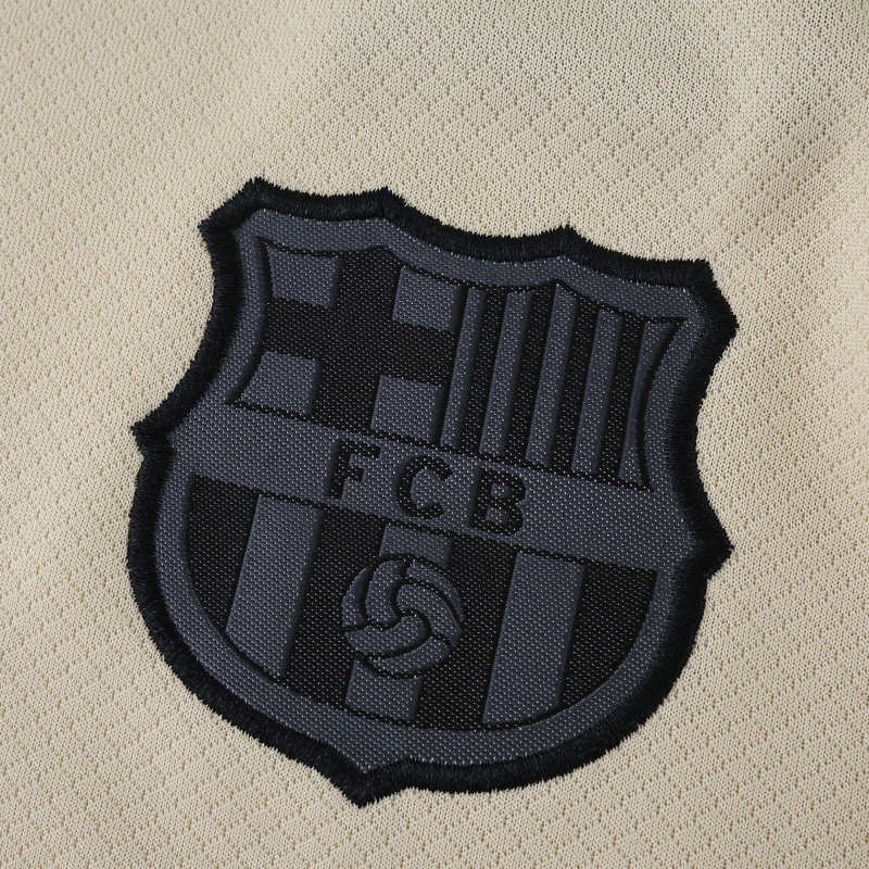 Kids Barcelona Special Edition Away Kit 2025/26