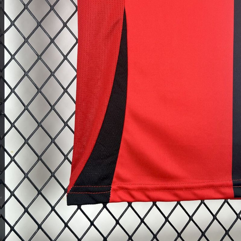 River Plate 2025/26 Kids Third