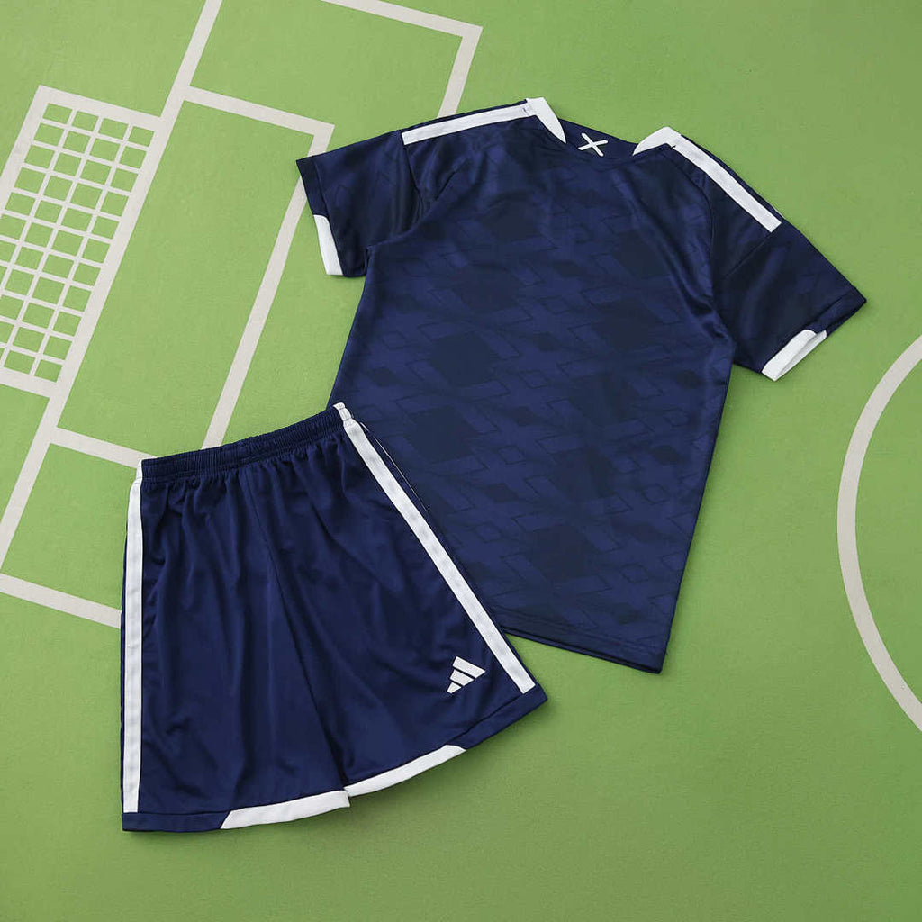 Kids Scotland World Cup 2026