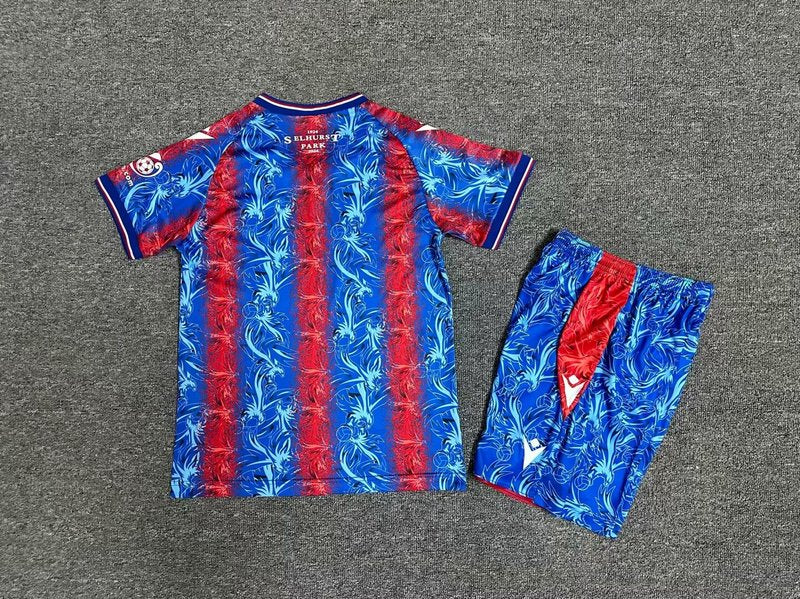 Crystal Palace 2024/25 Kids Home
