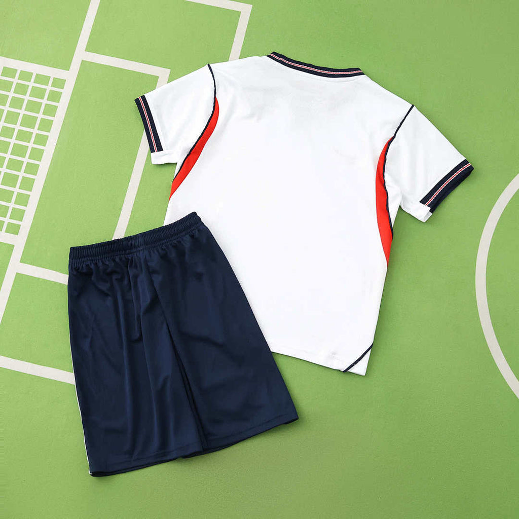Kids England World Cup 2026