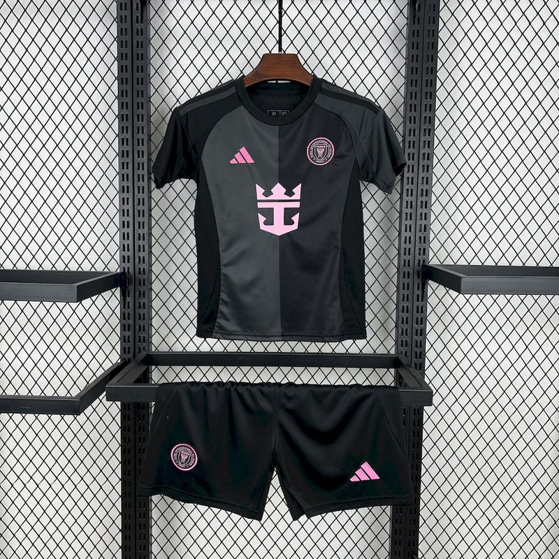 Inter Miami 2025/26 Kids Away