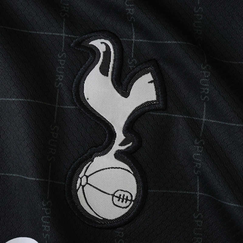 Tottenham Hotspur 2025/26 Kids Away