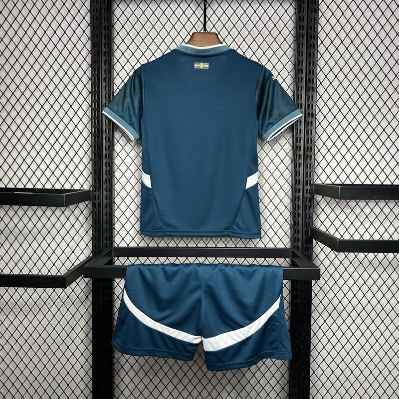 Olympique de Marseille 2024/25 Kids Away