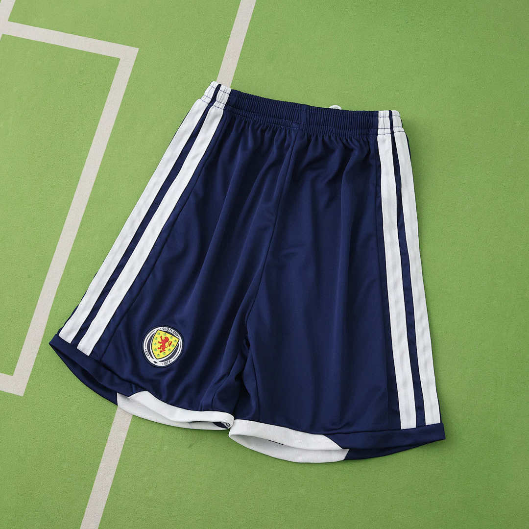 Kids Scotland World Cup 2026