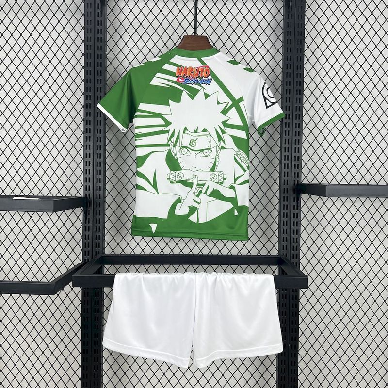 Kids Real Betis 2025/26 Limited Edition