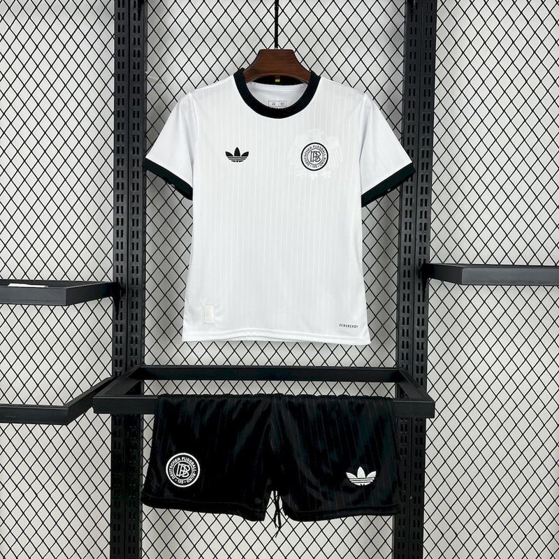 Kids Germany 125th Anniversary