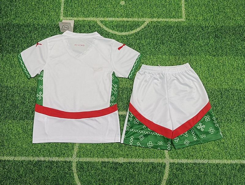 Morocco 2025 Kids Away
