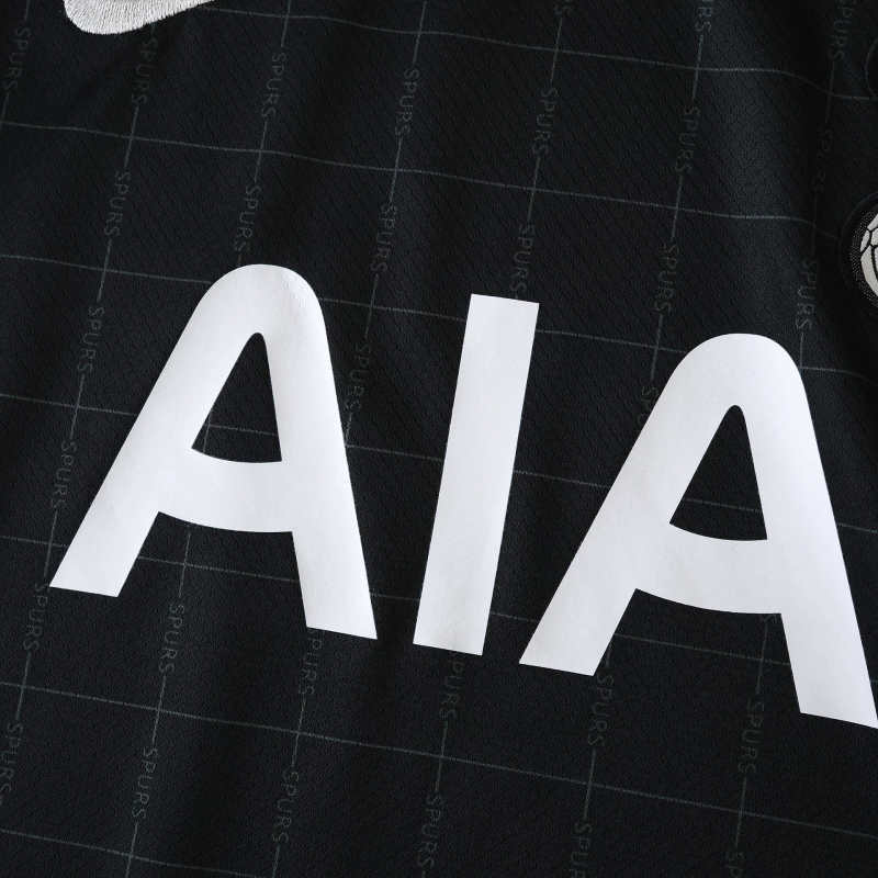 Tottenham Hotspur 2025/26 Kids Away