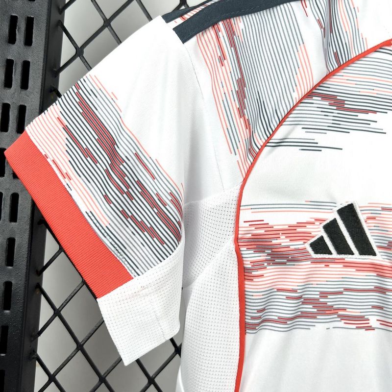 Kids Bayern Munich Away Kids 2025/26