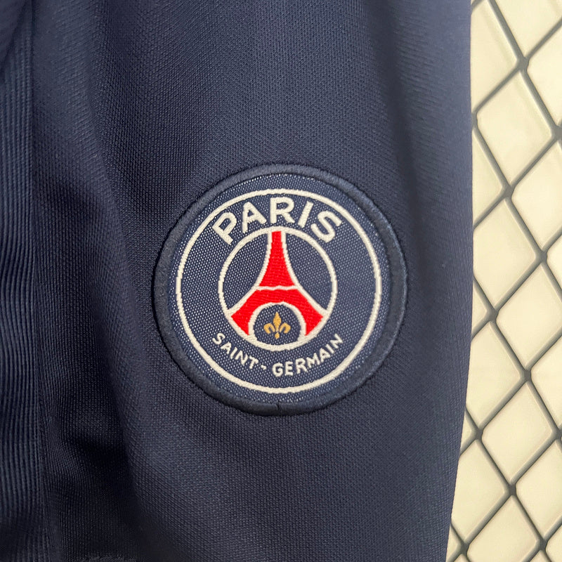 Paris Saint Germain 2024/25 Kids Home