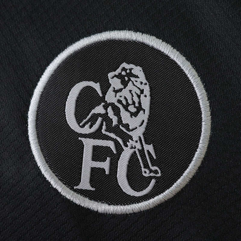 Chelsea 2025/26 Kids Third