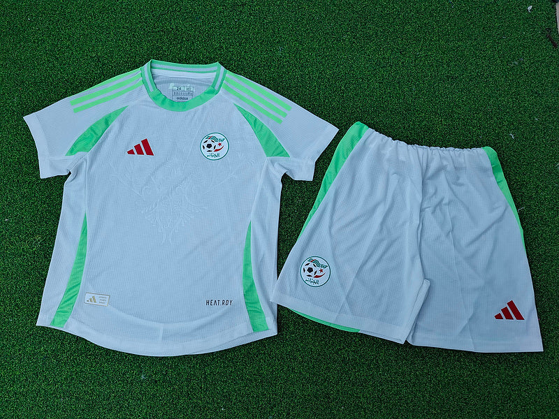Algeria 2024/25 Kids Home