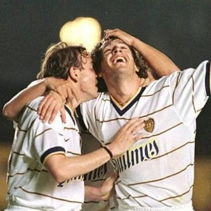 Boca Juniors 1998/99 Third