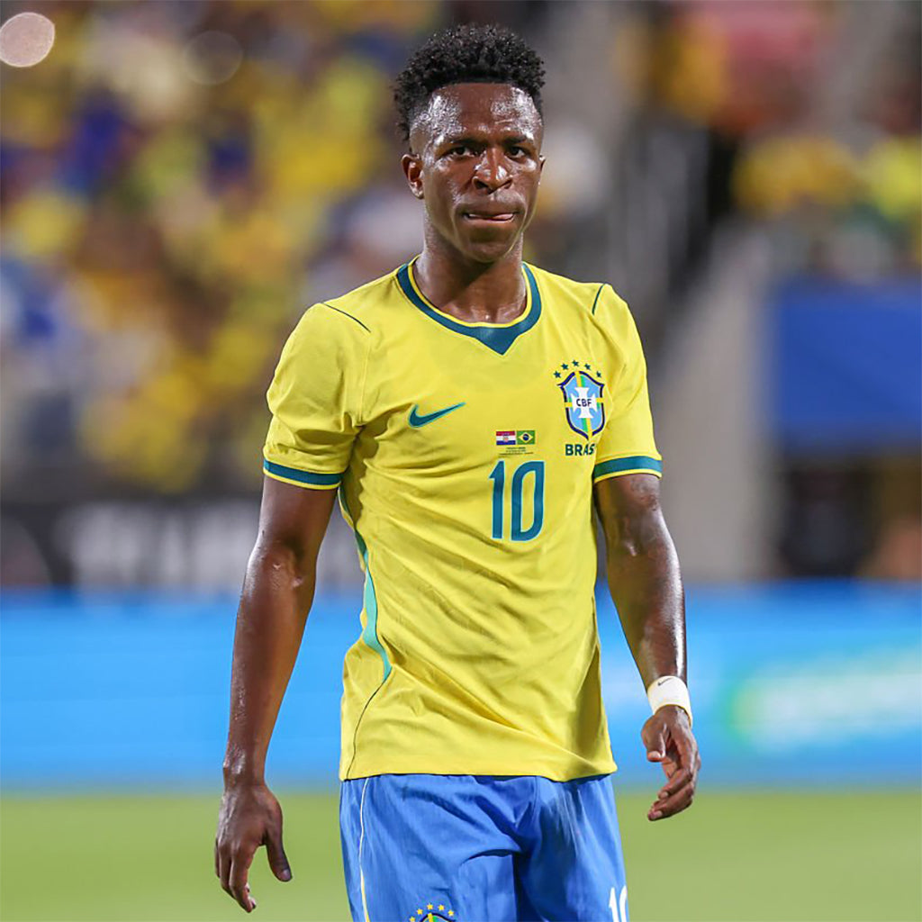 Brazil 2026 Home