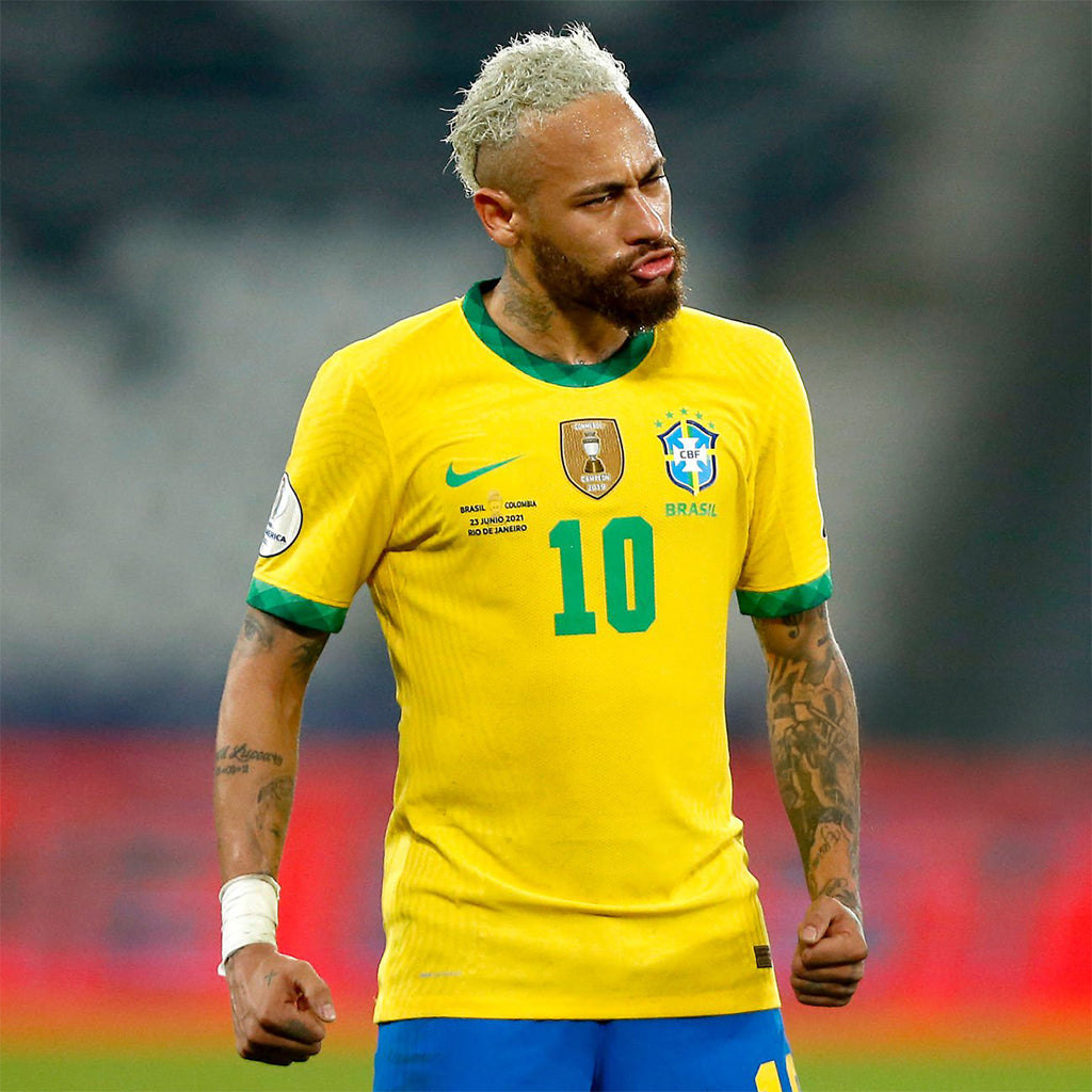 Brazil 2021 Home