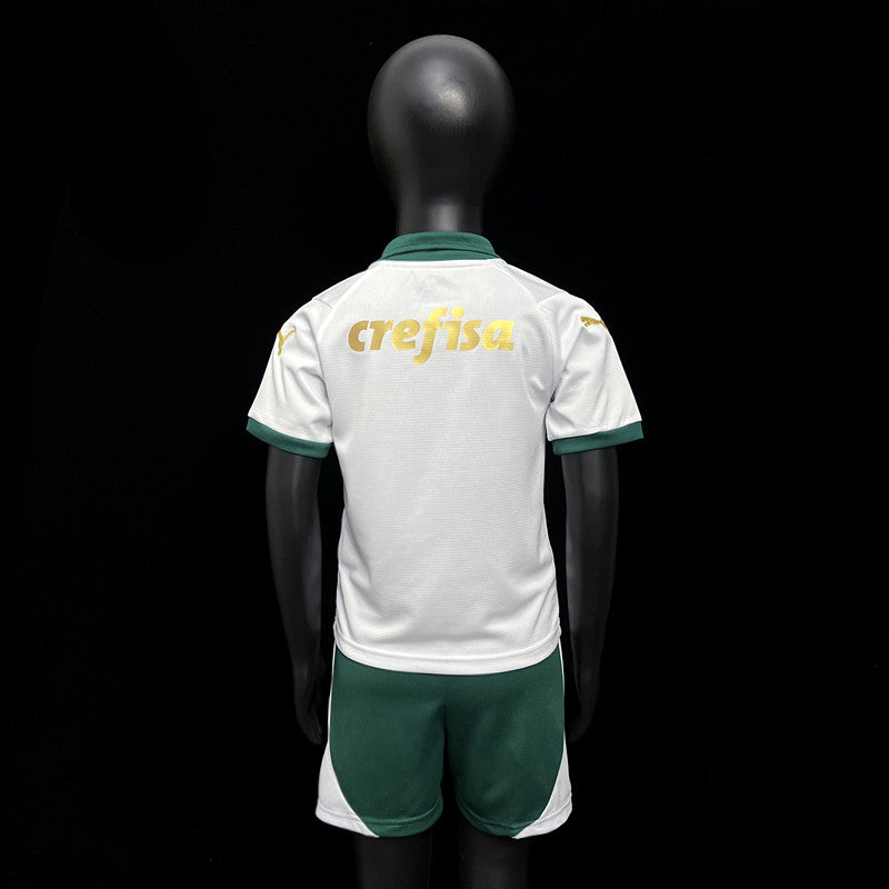 Palmeiras 2024/25 Kids Away