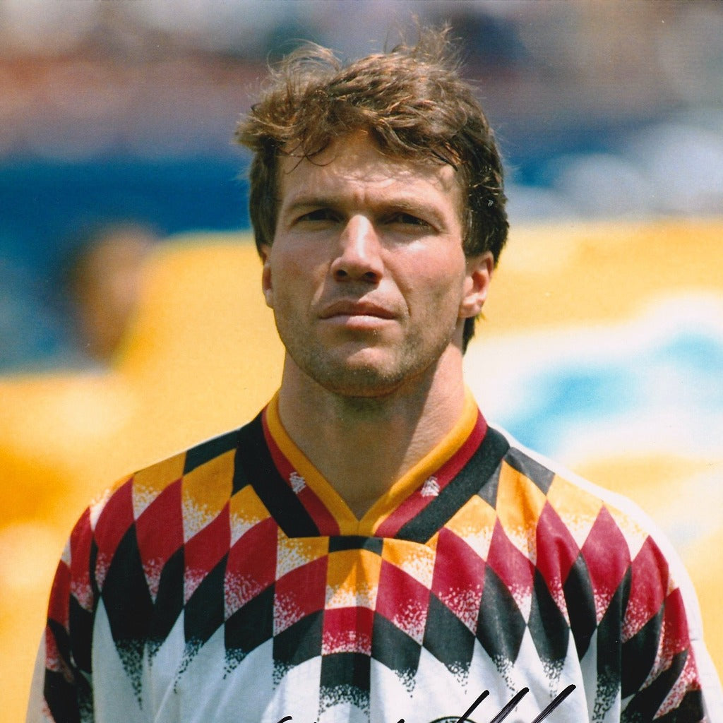 Germany 1994 Home
